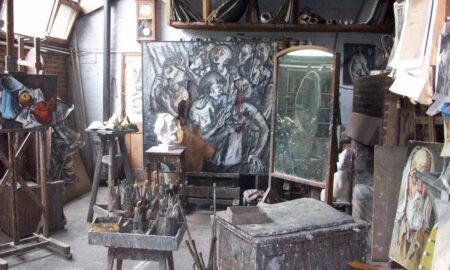 Atelier De Bruzzone