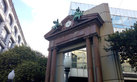 Banco Nacion Cordoba Y San Martin