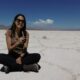 Buena Onda Michela Salinas Grandes Jujuy