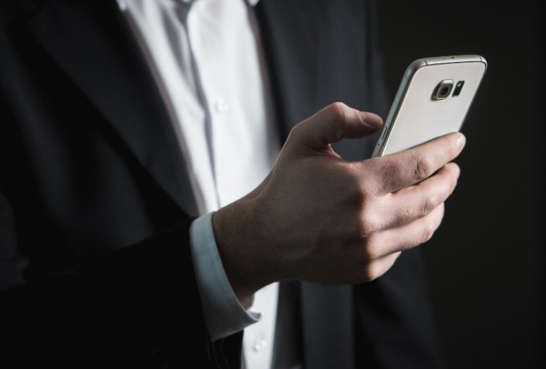 Turnos ciudadanía - Celular