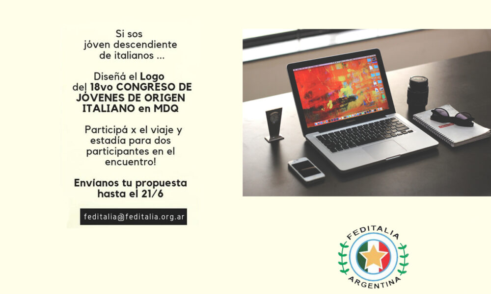 Concurso Congreso Joven