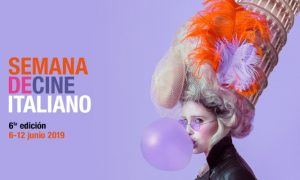 Películas italianas - Publicidad