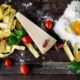 Ingredientes De La Dieta Mediterránea