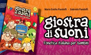 Fonética Italiana - Giostra Di Suoni