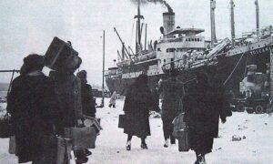 Inmigracion Italiana