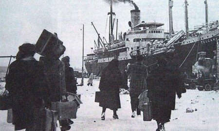 Inmigracion Italiana
