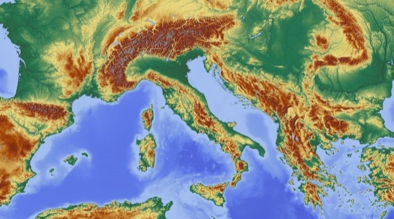 Turnos ciudadanía - Italia