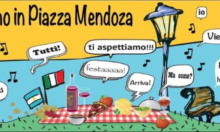 Italiano In Piazza Portada Del Grupo