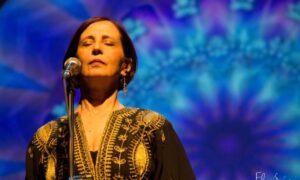 Maytilli Devi Presentación De Cantos Del Alma, 3 De Mayo 2019