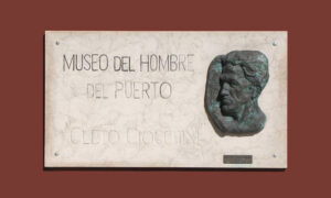 Museo Del Hombre Del Puerto