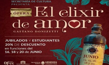Ópera Italiana Promoción De La ópera