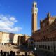 Corto Palio Di Siena