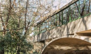 Casa Del Puente Fachada