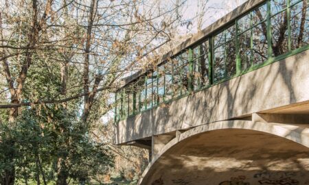 Casa Del Puente Fachada