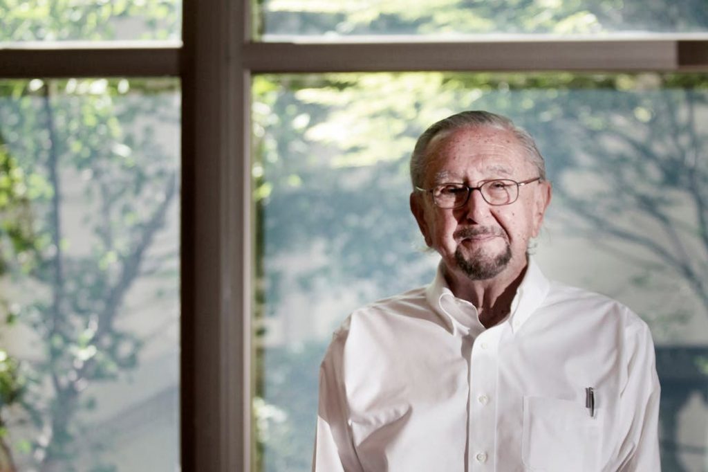 César Pelli - César Pelli