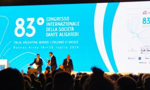Congresso Della Dante
