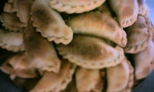 Empanadas - Variedad