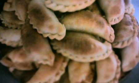 Empanadas - Variedad
