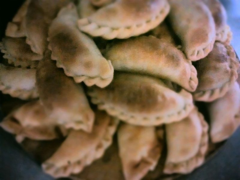 Empanadas - Variedad