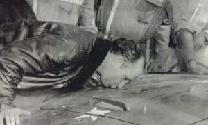 Juan Manuel Fangio