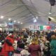 Feria De Las Colectividades