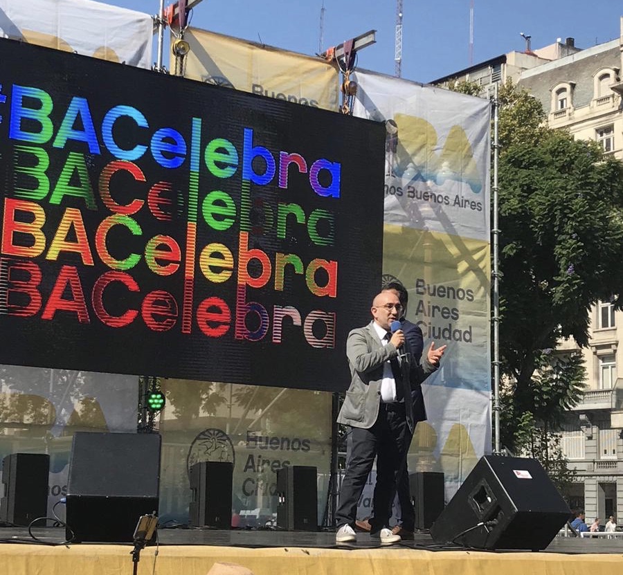 Giuseppe Sommario - Giuseppe Somario Ba Celebra Calabria 2019