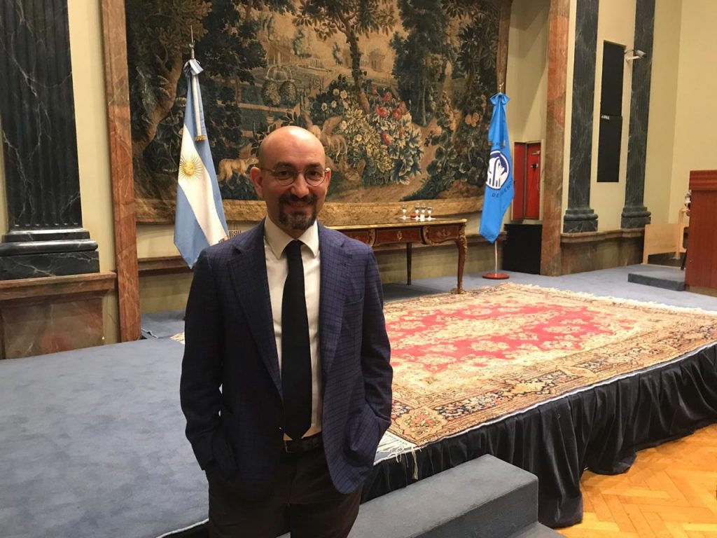 Giuseppe Sommario - Portada