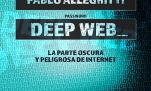 La Internet Tapa Libro