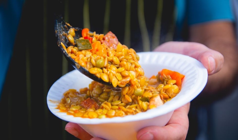 Empanadas - Locro Buenos Aires Ciudad