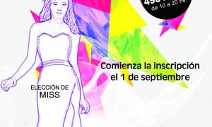 Miss Calabria - Miss Calabria 2019