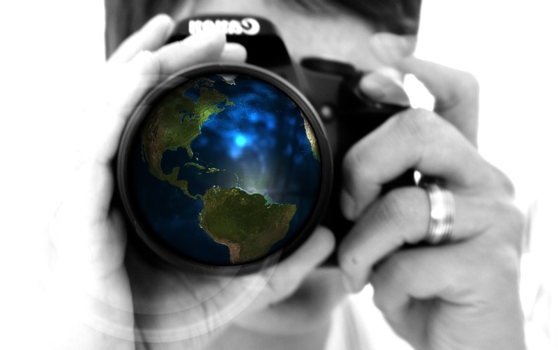 Becas IILA - Mundo