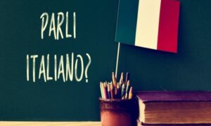 Palabras Italianas Algunos Términos Italianos
