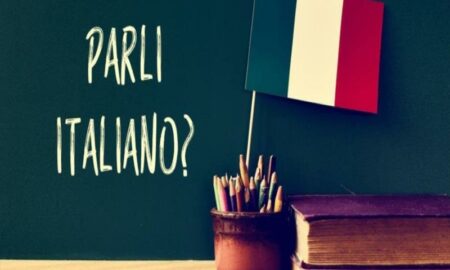 Palabras Italianas Algunos Términos Italianos