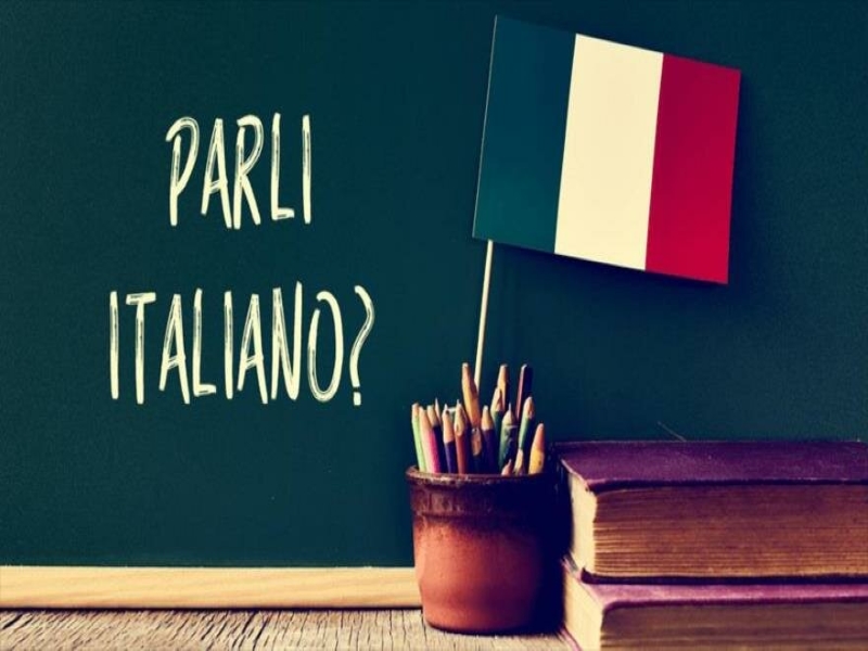 Palabras Italianas Algunos Términos Italianos