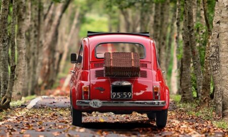 Pasantías Viajar A Italia