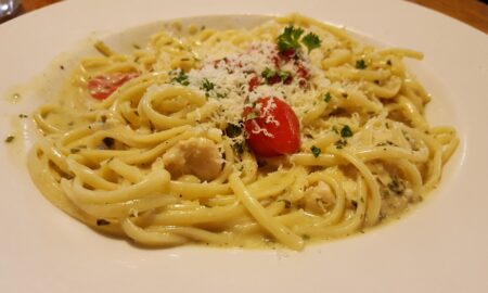 Pasta Italiana