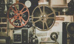 Películas Italianas Curso