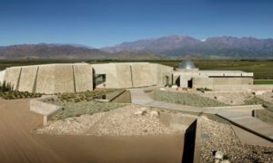 Zuccardi Panorámica