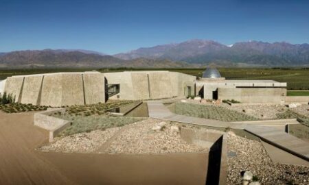 Zuccardi Panorámica