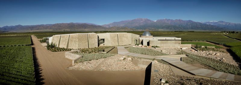 Zuccardi Panorámica