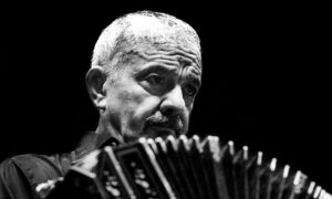 Astor Piazzolla