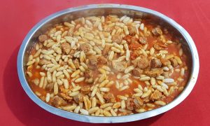 Sardegna Magica - Gnochetti sardi