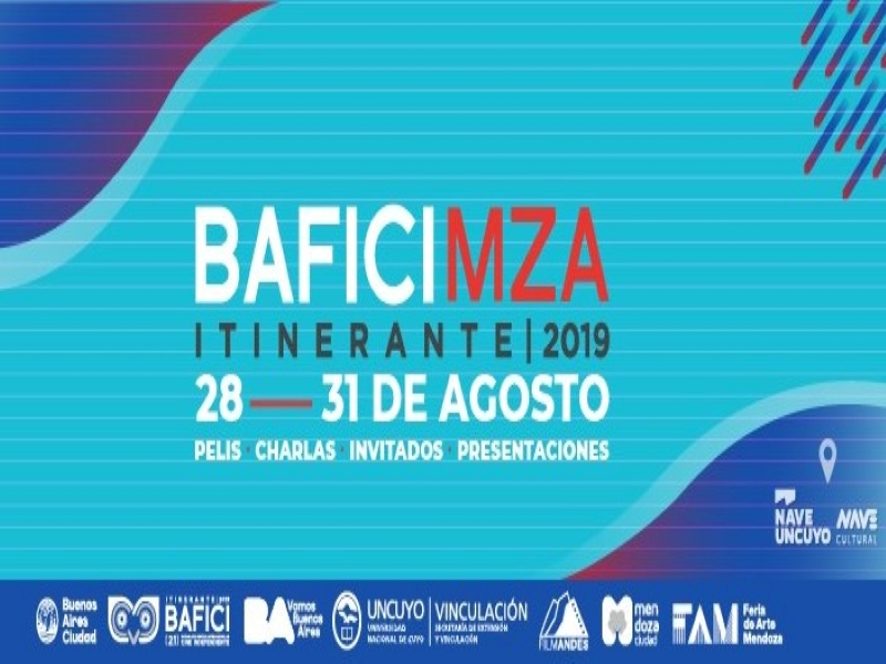 Festival De Cine Independiente