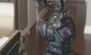 Bafici Talleres Audiovisuales