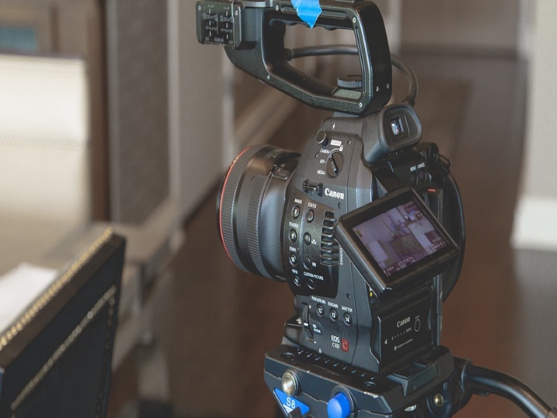 Bafici Talleres Audiovisuales