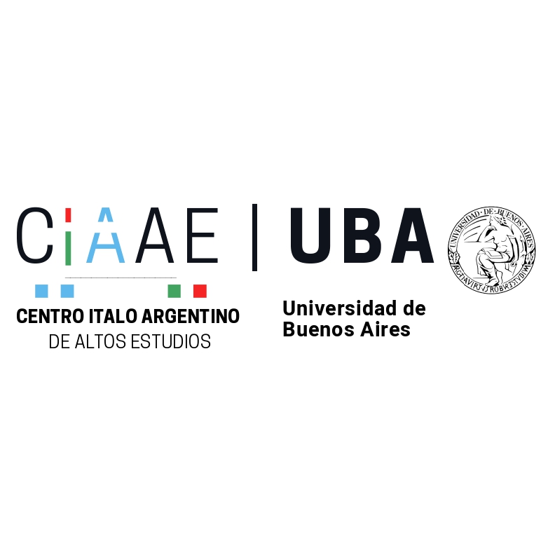 CIAAE - logos
