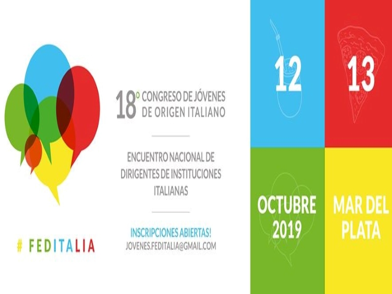 Congreso De Jóvenes Lugar Y Fecha