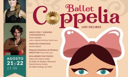 El Ballet