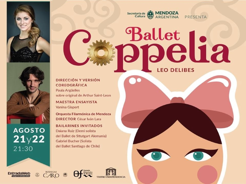 El Ballet