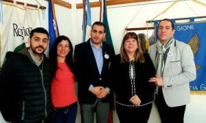 Jovenes Facia